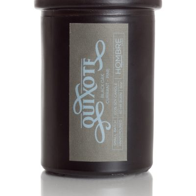 Quixote Candle