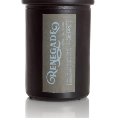 Renegade Candle