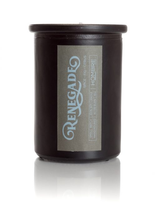 Renegade Candle