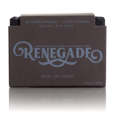 Renegade Soap