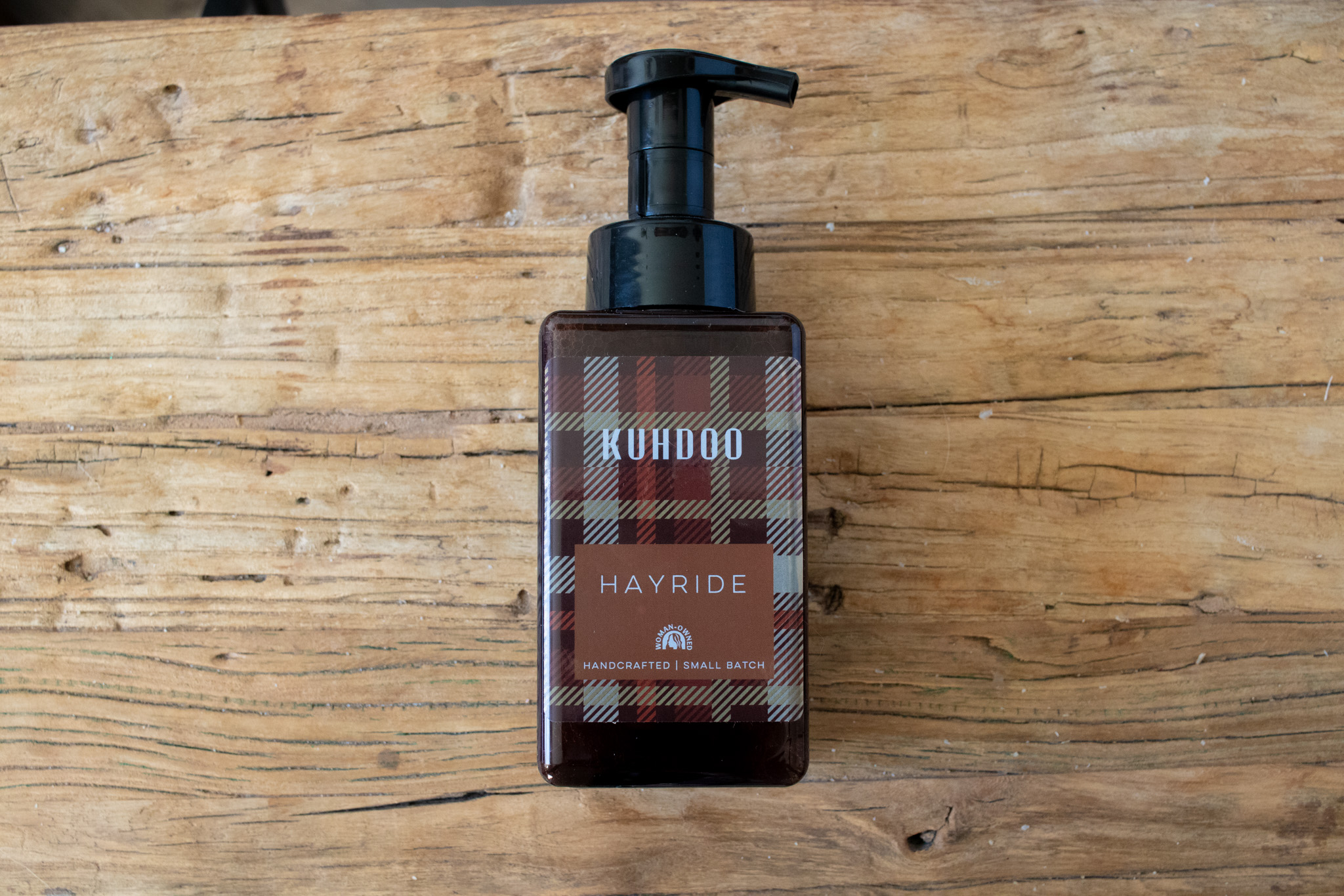 Foamers_Hayride_wood