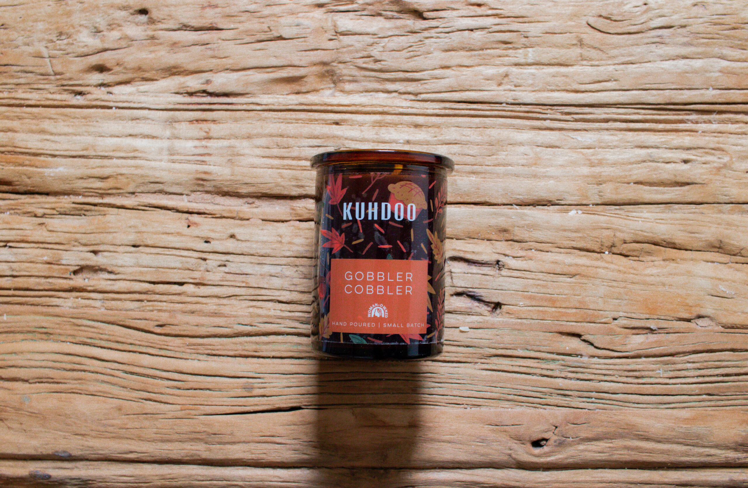 Holiday_Candle_Gobblercobbler_wooden